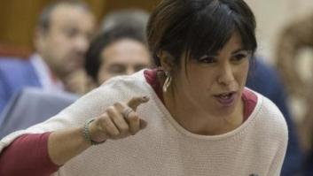 El zasca de Rodríguez a Cifuentes tras afirmar que Madrid paga sanidad y educación a Andalucía