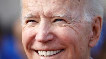 Biden, el candidato más votado de la historia de EEUU