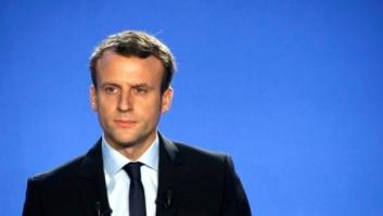 ¿Quién es Emmanuel Macron, el nuevo candidato a la presidencia de Francia?