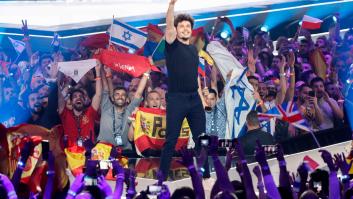 Tremenda indignación por lo que ha hecho Portugal en Eurovisión