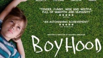 'Boyhood': el tiempo que pasa