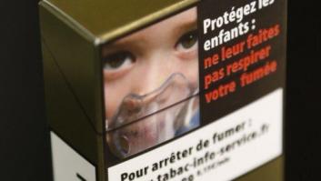El paquete neutro y otras cinco medidas antitabaco en Francia