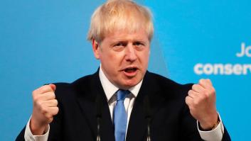 Boris Johnson, elegido nuevo líder conservador y primer ministro del Reino Unido