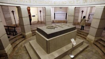 Un juez permite a familia del general Sanjurjo devolver sus restos al Monumento a los Caídos de Pamplona
