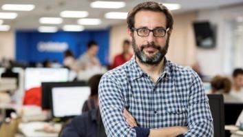 El periodista Andrés Gil renuncia a presentarse a presidente de RTVE porque "se necesita más consenso"