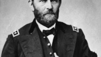 El fiasco del presidente Ulysses S. Grant 'avisa' del riesgo del 'trumpismo'