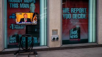 Fox News y otros medios rompen definitivamente con Trump: "No hemos visto el fraude del que habla"