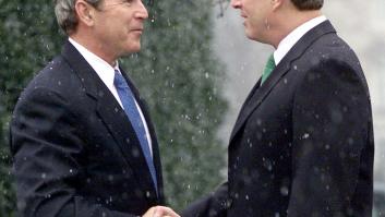 La 'foto finish' de Bush y Gore en 2000: el precedente al que miran ahora Trump y Biden