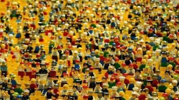 Londres tiene una nueva visita obligada: Lego abre su tienda más grande del mundo en la ciudad