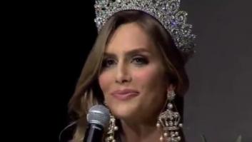 Miss Universo podría coronar por primera vez a una mujer transexual (y además es española)