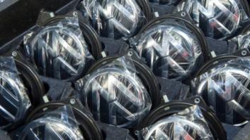Volkswagen recortará 30.000 empleos hasta 2020 para ahorrar