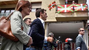 Diario de campaña, día 13: Echábamos de menos a Rajoy entre tanto circo