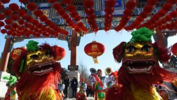 ¡Feliz Año de la Cabra! Los países de Asia que celebran el Año Nuevo 'chino'