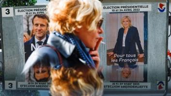 Macron contra Le Pen: dos modelos antagónicos de Francia