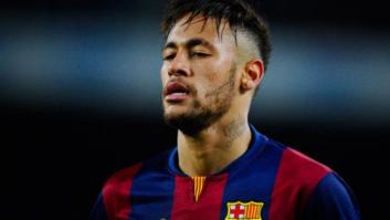 Neymar, ante la justicia brasileña por su fichaje por el Barça