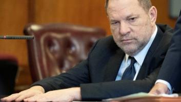 Presentan nuevos cargos contra el productor Harvey Weinstein por los que podría ser condenado a cadena perpetua