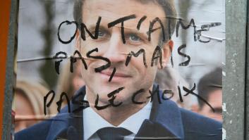 Los retos del nuevo mandato de Emmanuel Macron