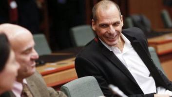 El Eurogrupo y Grecia acuerdan una prórroga del rescate de cuatro meses