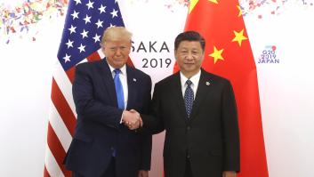Trump anuncia nuevos aranceles a los productos procedentes de China