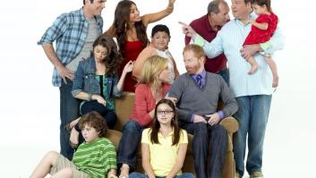 'Modern Family' (Neox) cumple 10 años: así eran y así son sus protagonistas
