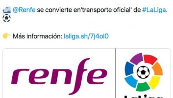 El Extremadura UD de fútbol triunfa con su respuesta a este tuit de 'LaLiga': mucha sutileza