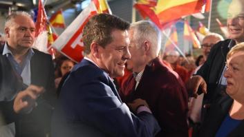 El PSOE de García-Page logra mayoría absoluta en Castilla-La Mancha