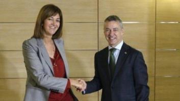 Acuerdo entre PNV y PSE para gobernar en coalición en Euskadi