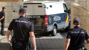 Cuatro integrantes de 'La Nueva Manada', en libertad sin fianza en Gran Canaria