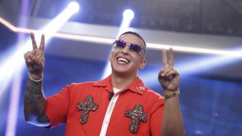 El detalle en plena actuación de Daddy Yankee en ‘El Hormiguero’ que ha levantado polémica