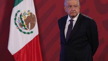 El presidente de México se niega a reconocer a Biden como presidente
