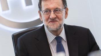 Rajoy confirma que se presentará al congreso nacional para seguir presidiendo el partido
