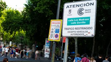 Cómo acabaron los boicoteadores del PP a Madrid Central encargándose del transporte de la ciudad