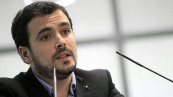 Garzón, ratificado como candidato de IU a La Moncloa con el 75,8% de los votos