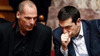 Tsipras, sobre la negociación con la UE: "Lo difícil empieza ahora"