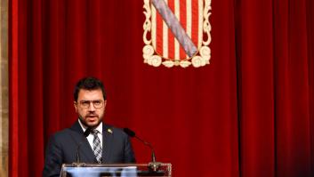 La Generalitat restringe su relación con el Gobierno y prevé acciones legales por el espionaje a independentistas