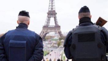 Francia aborta un atentado terrorista con la detención de siete yihadistas