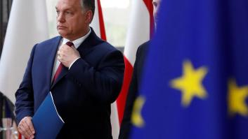 Cómo la extrema derecha de Hungría alimentó la crisis actual en Europa