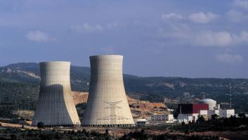 El reactor de la central de Cofrentes (Valencia), parado ante una fuga aún sin reparar