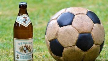 ¿Qué cervezas patrocinan el Mundial de Rusia?