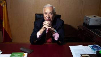 José Manuel García-Margallo: "El PP está en un momento de emergencia"