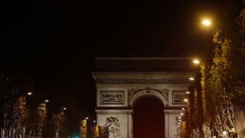 Atracan en París a dos turistas cataríes y se llevan 5 millones de euros