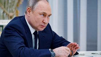 El Kremlin amenaza con cortar el gas a más países si no pagan en rublos