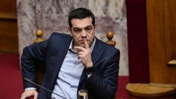 Un histórico de Syriza critica al Gobierno griego por el acuerdo con el Eurogrupo