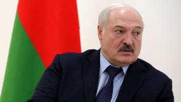 El Parlamento de Bielorrusia propone la pena de muerte por terrorismo