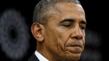 Obama no concederá el perdón presidencial a Snowden