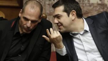 Todos pendientes de la lista de reformas que Grecia debe presentar a Bruselas
