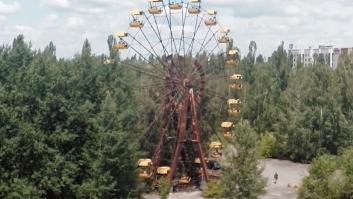 Muchos no dan crédito a lo que aparece en Instagram al escribir "Chernobyl" cuando buscas fotos por ubicación