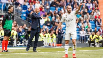 El Real Madrid sorprende y causa confusión con su última foto