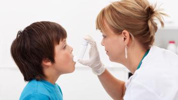 La polución causa hasta un tercio de los casos de asma infantil en Europa