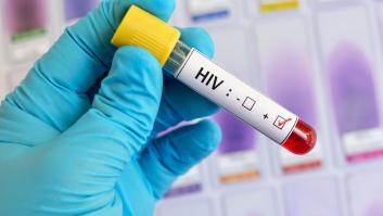 Sale al mercado la primera prueba que usa saliva para detectar el VIH en casa